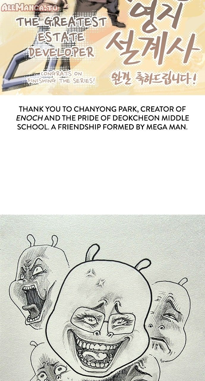 Read The Greatest Estate Developer Manga Online