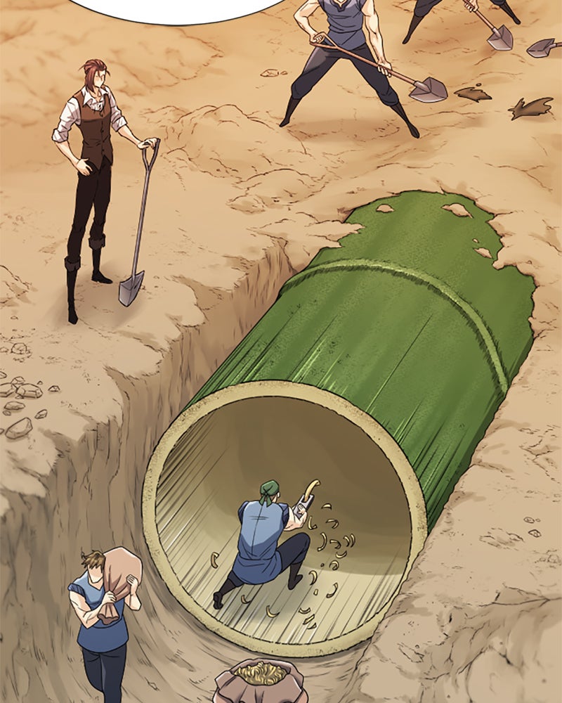 Read The Greatest Estate Developer Manga Online