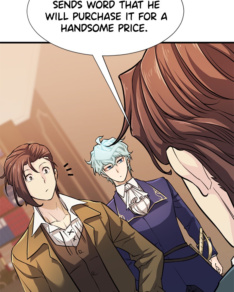 Read The Greatest Estate Developer Manga Online