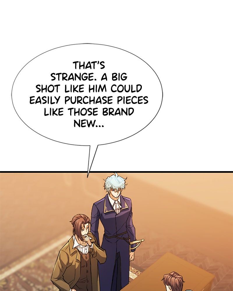 Read The Greatest Estate Developer Manga Online