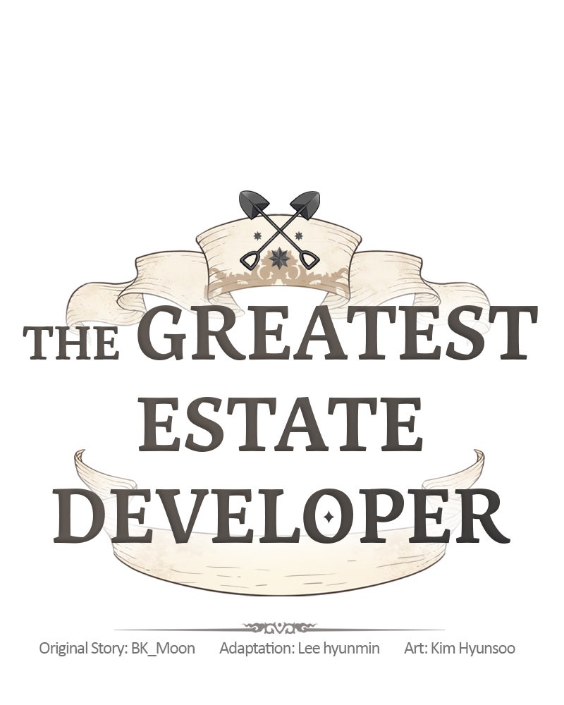 Read The Greatest Estate Developer Manga Online