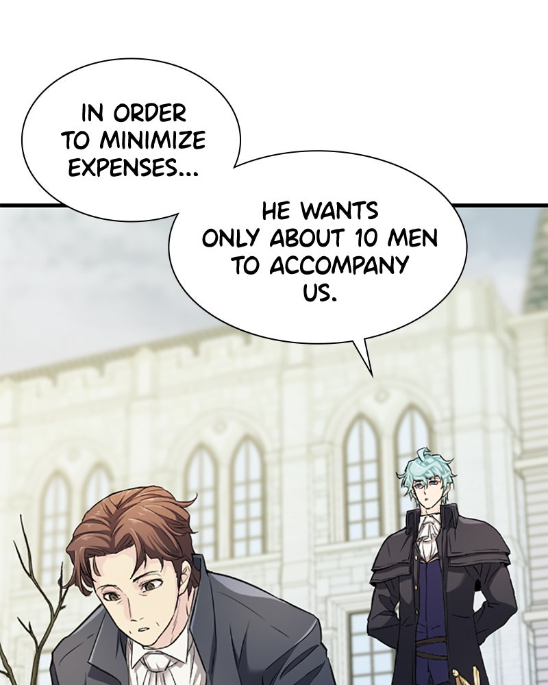 Read The Greatest Estate Developer Manga Online