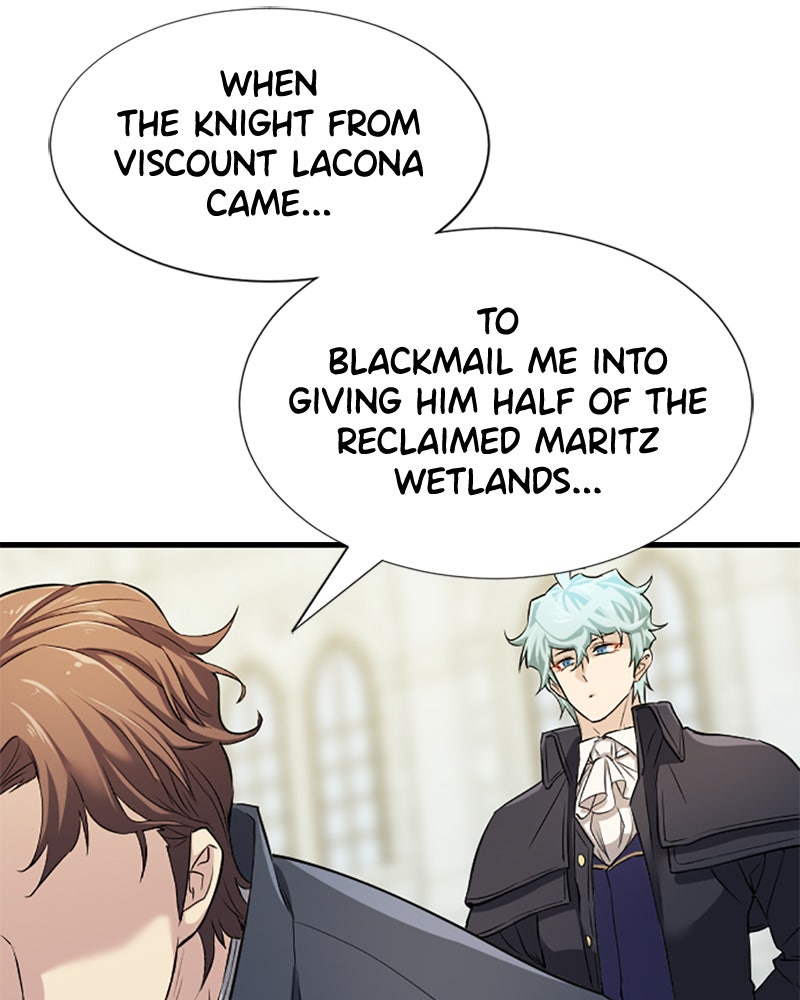 Read The Greatest Estate Developer Manga Online