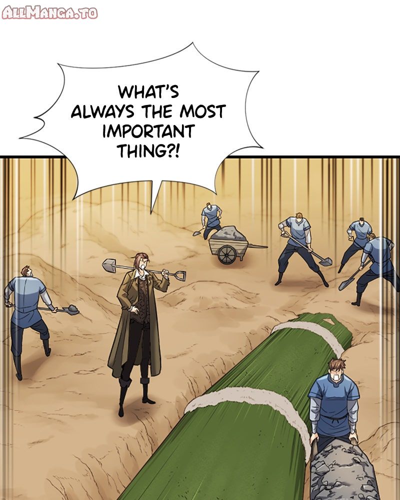 Read The Greatest Estate Developer Manga Online