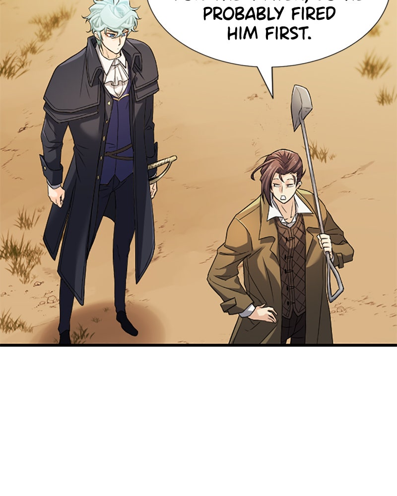 Read The Greatest Estate Developer Manga Online