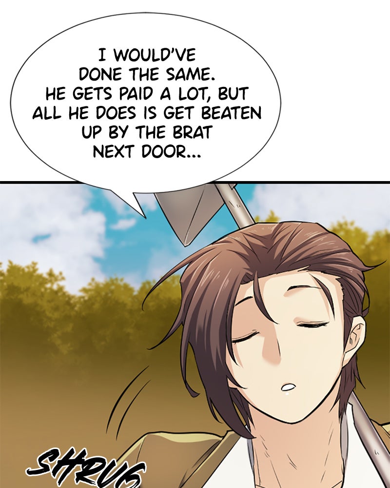 Read The Greatest Estate Developer Manga Online
