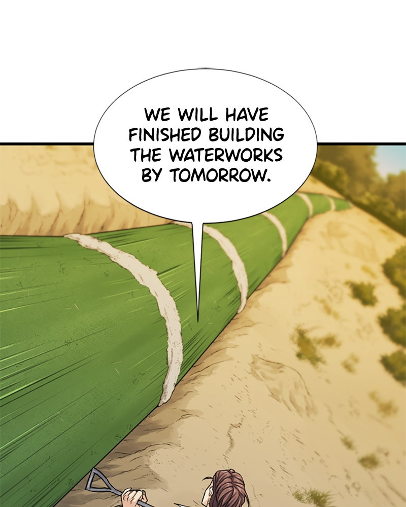 Read The Greatest Estate Developer Manga Online