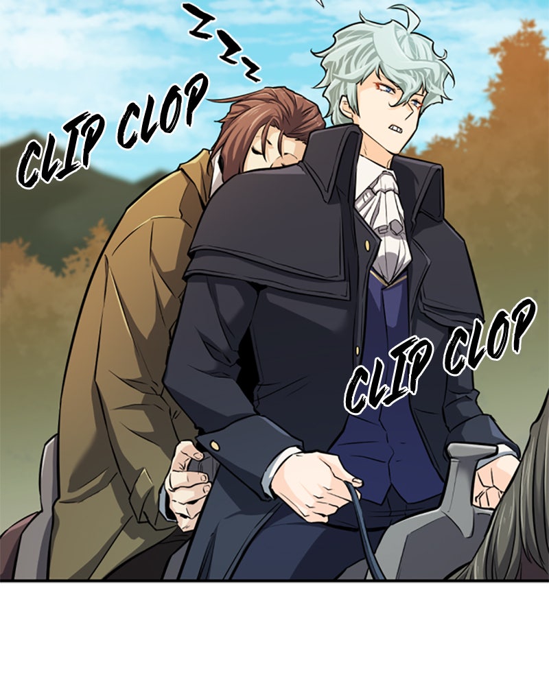 Read The Greatest Estate Developer Manga Online