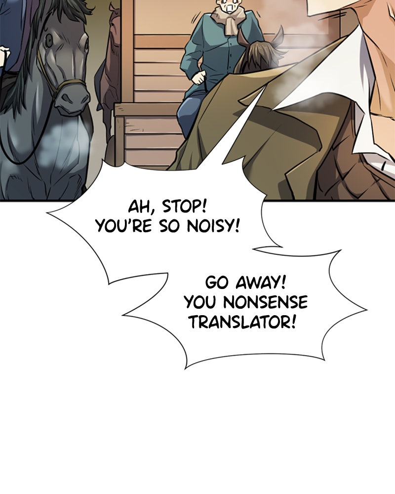 Read The Greatest Estate Developer Manga Online