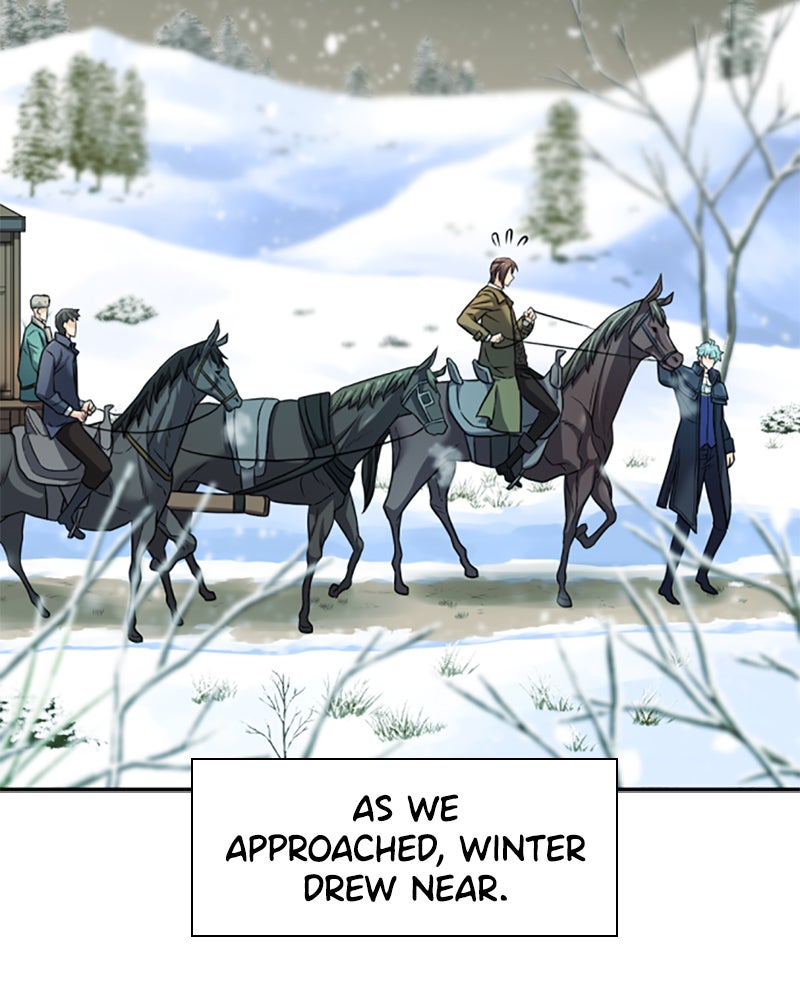 Read The Greatest Estate Developer Manga Online