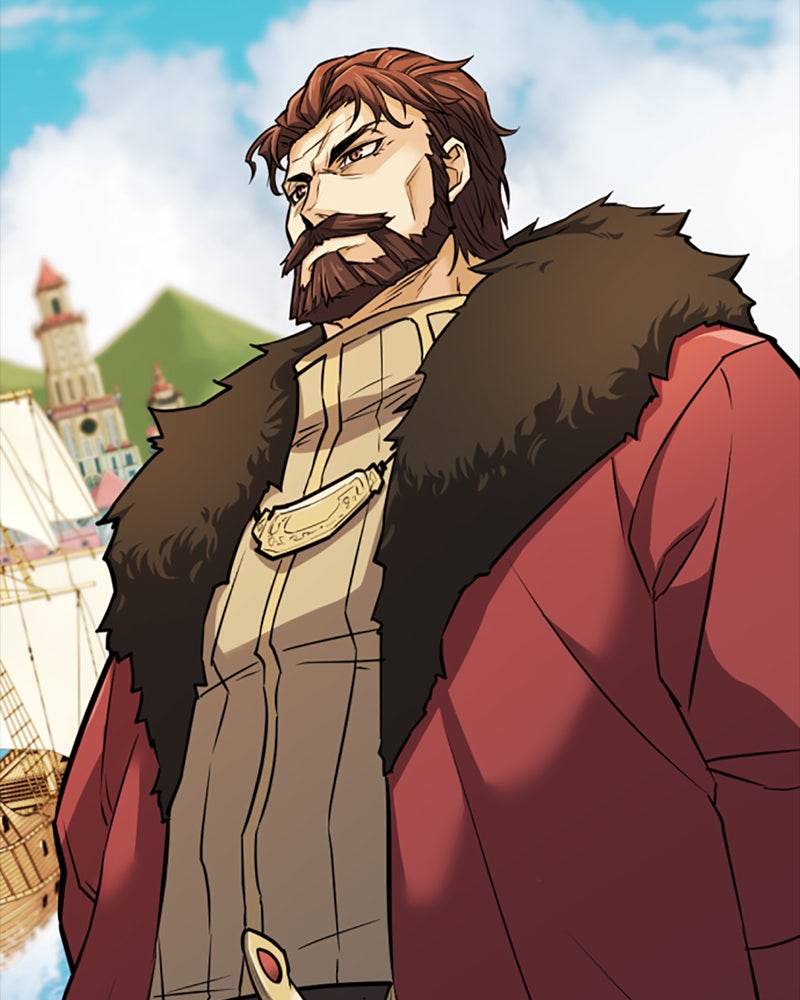 Read The Greatest Estate Developer Manga Online