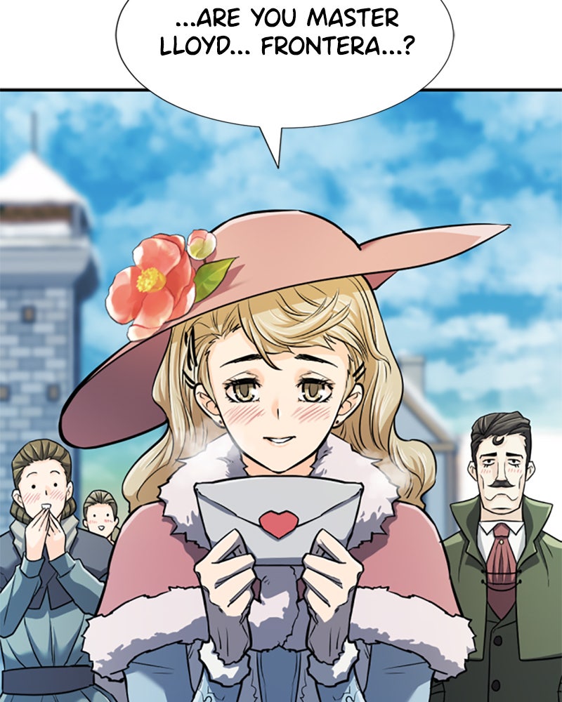 Read The Greatest Estate Developer Manga Online