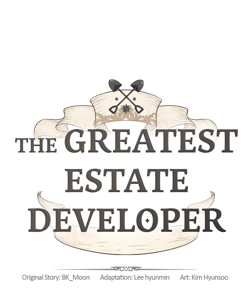 Read The Greatest Estate Developer Manga Online