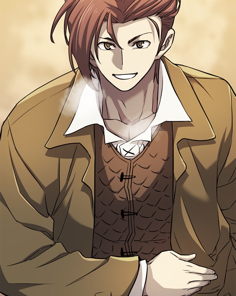 Read The Greatest Estate Developer Manga Online