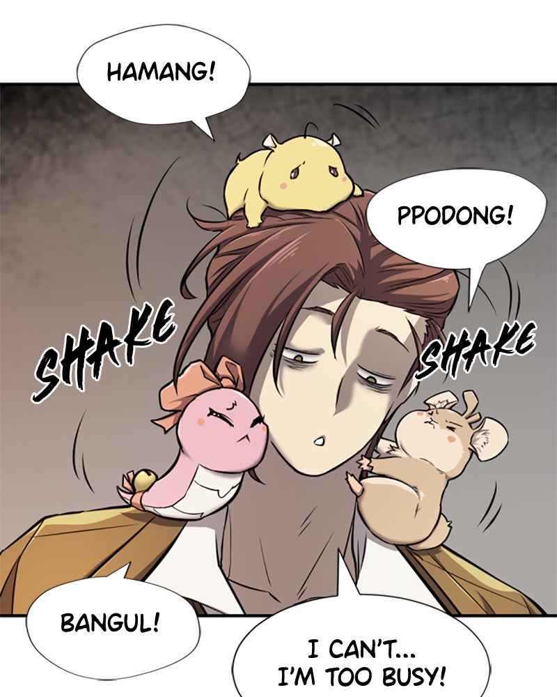 Read The Greatest Estate Developer Manga Online