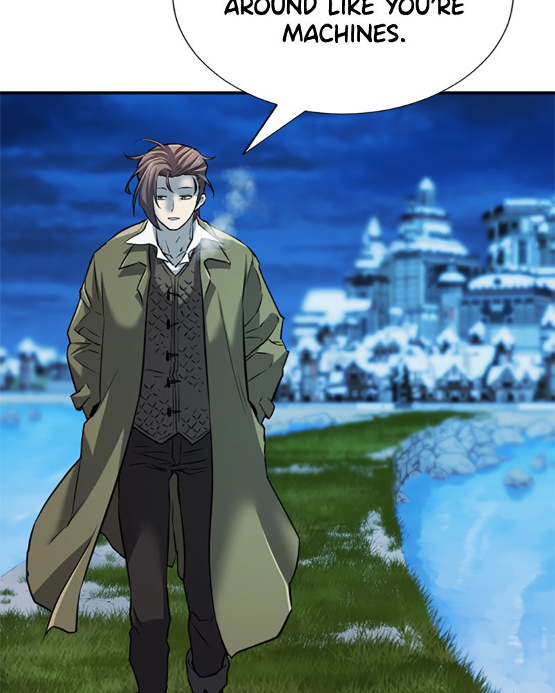 Read The Greatest Estate Developer Manga Online