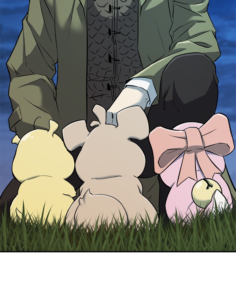 Read The Greatest Estate Developer Manga Online