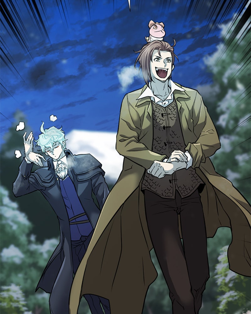 Read The Greatest Estate Developer Manga Online
