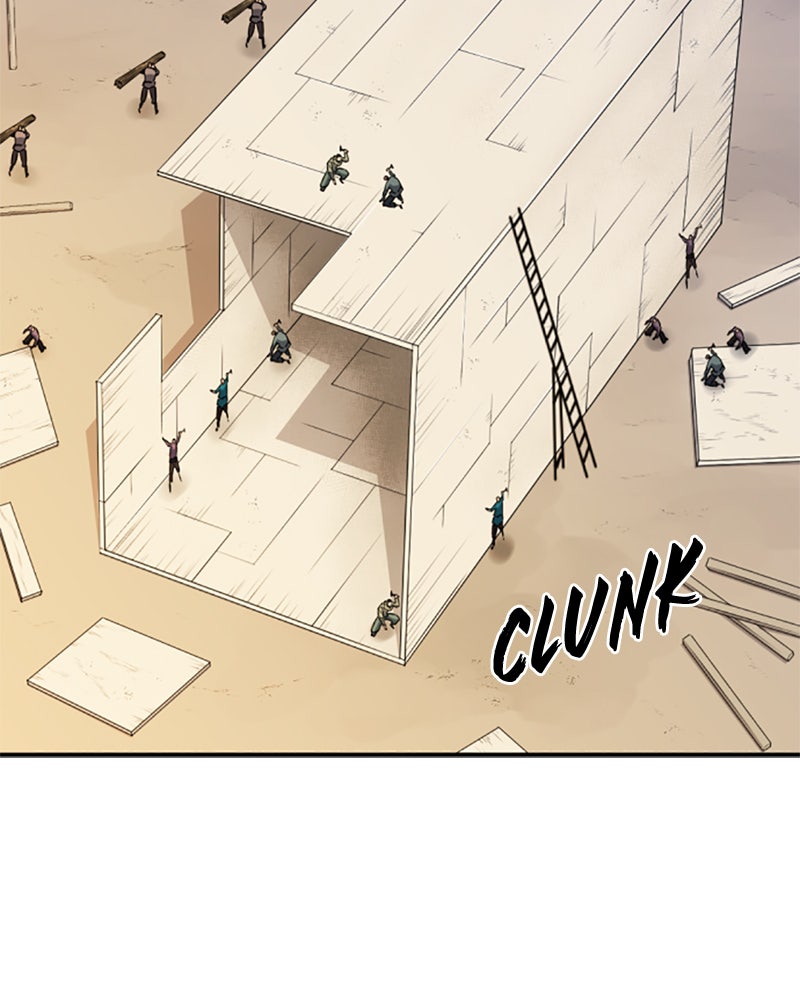 Read The Greatest Estate Developer Manga Online