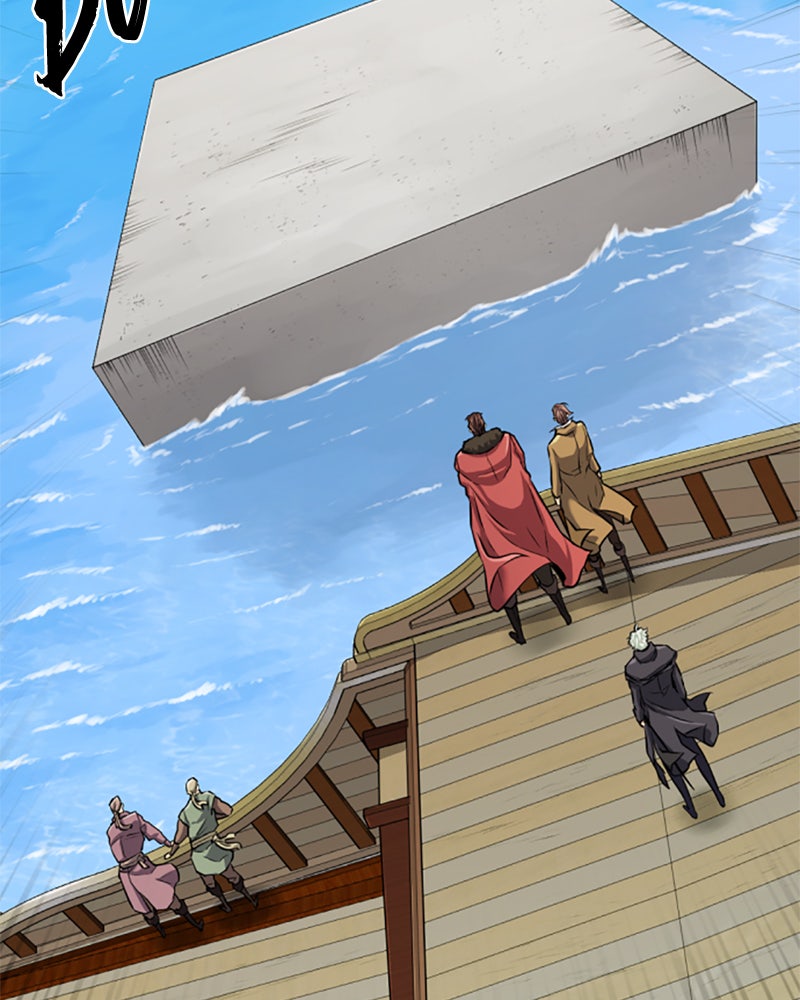 Read The Greatest Estate Developer Manga Online