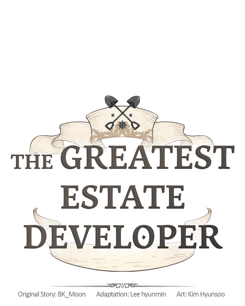 Read The Greatest Estate Developer Manga Online