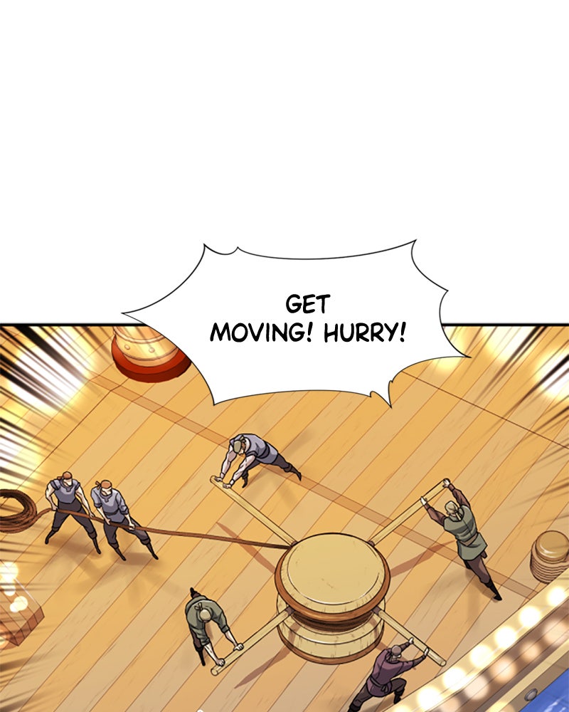 Read The Greatest Estate Developer Manga Online