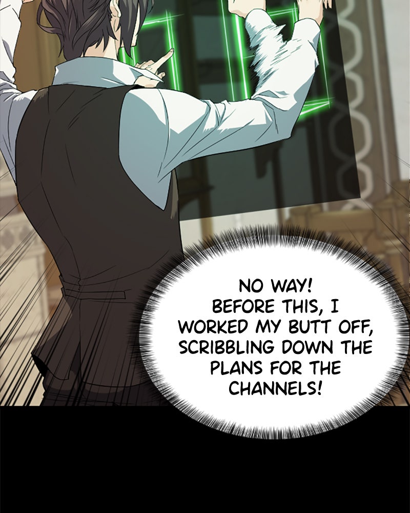 Read The Greatest Estate Developer Manga Online