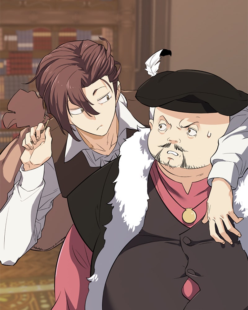Read The Greatest Estate Developer Manga Online