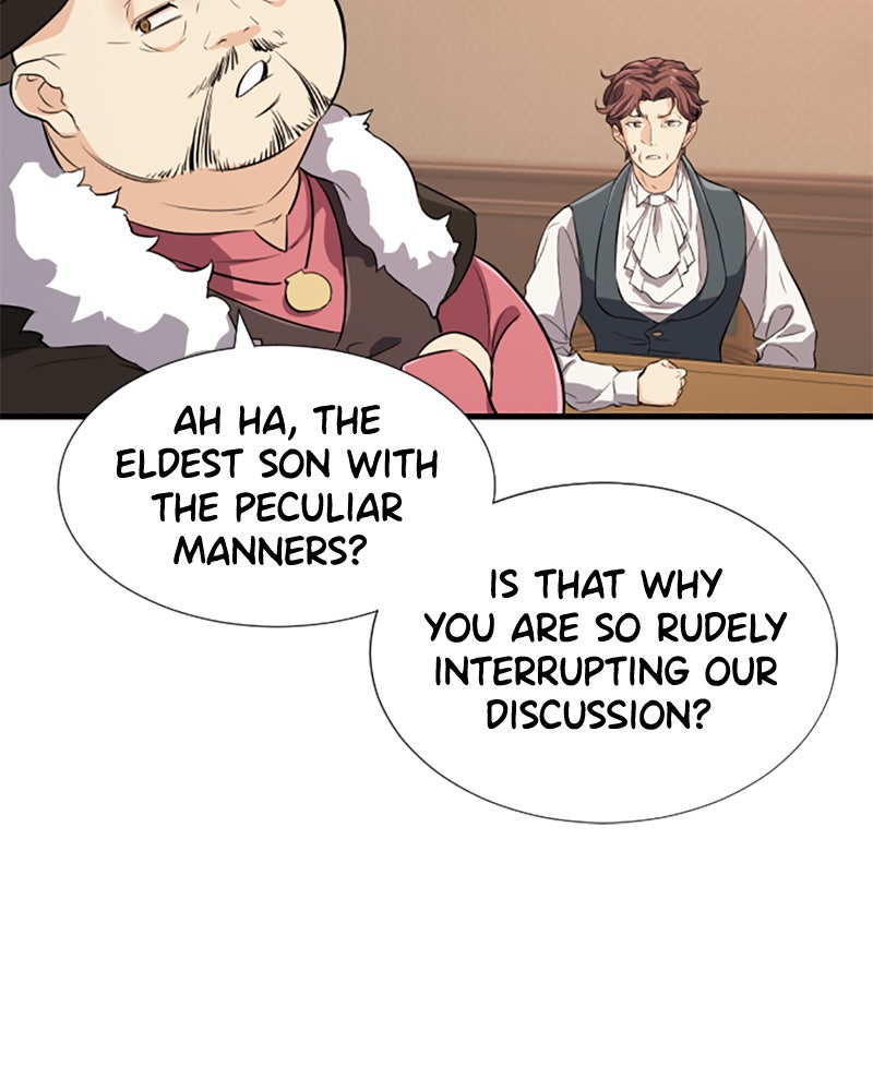 Read The Greatest Estate Developer Manga Online