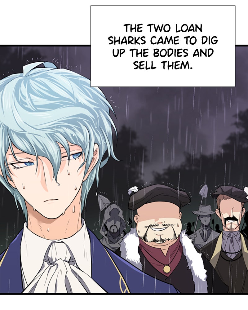 Read The Greatest Estate Developer Manga Online