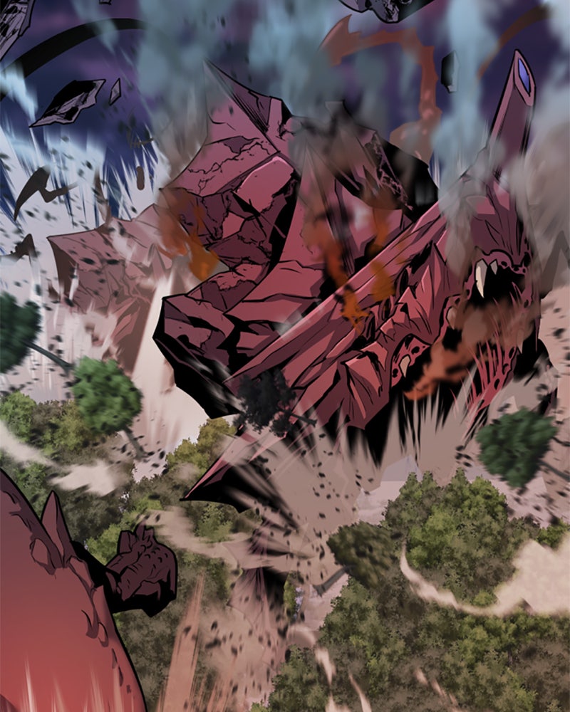 Read The Greatest Estate Developer Manga Online