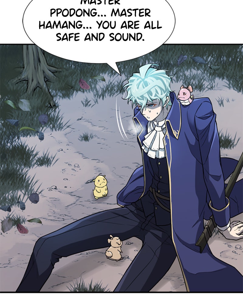 Read The Greatest Estate Developer Manga Online