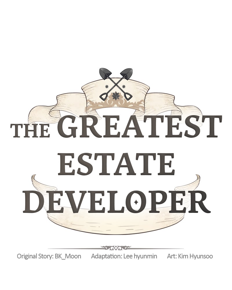 Read The Greatest Estate Developer Manga Online