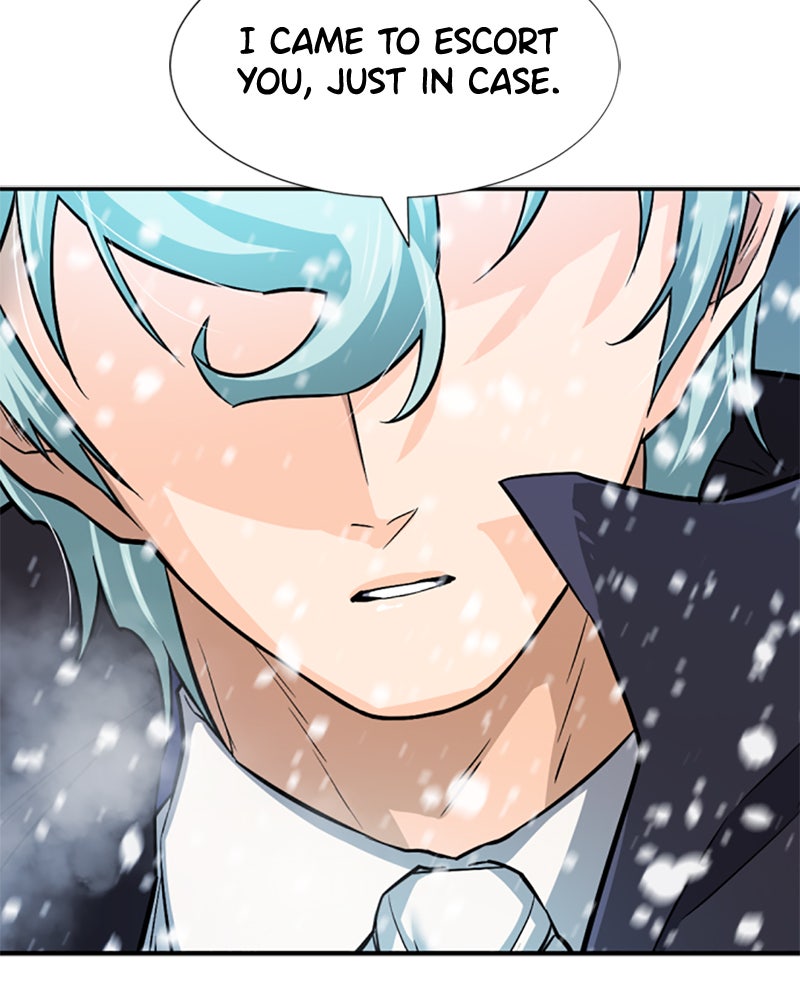 Read The Greatest Estate Developer Manga Online