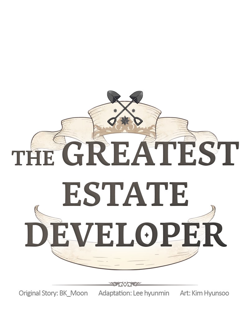 Read The Greatest Estate Developer Manga Online