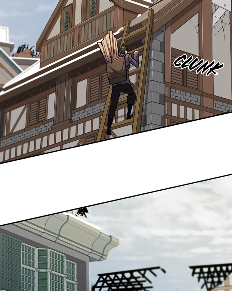 Read The Greatest Estate Developer Manga Online