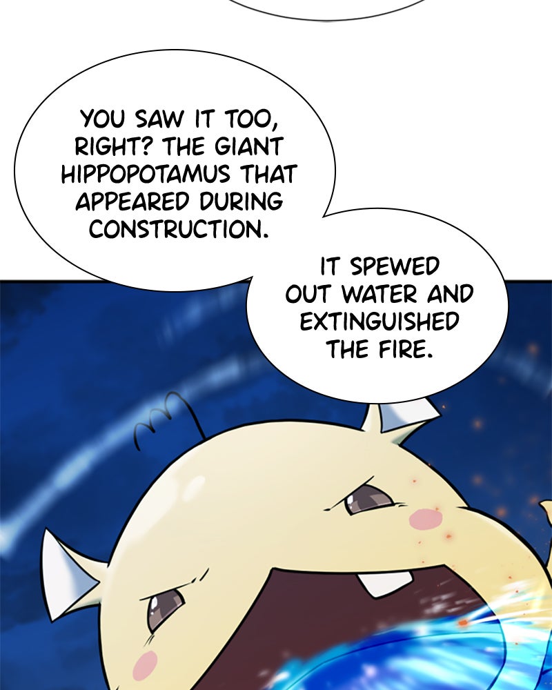 Read The Greatest Estate Developer Manga Online