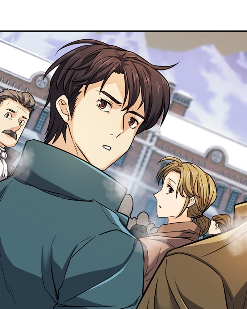 Read The Greatest Estate Developer Manga Online