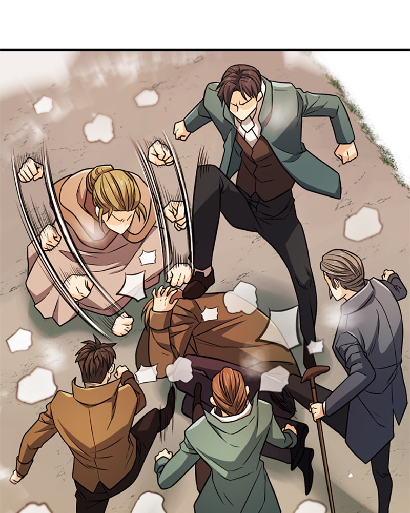Read The Greatest Estate Developer Manga Online