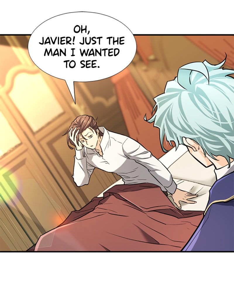 Read The Greatest Estate Developer Manga Online