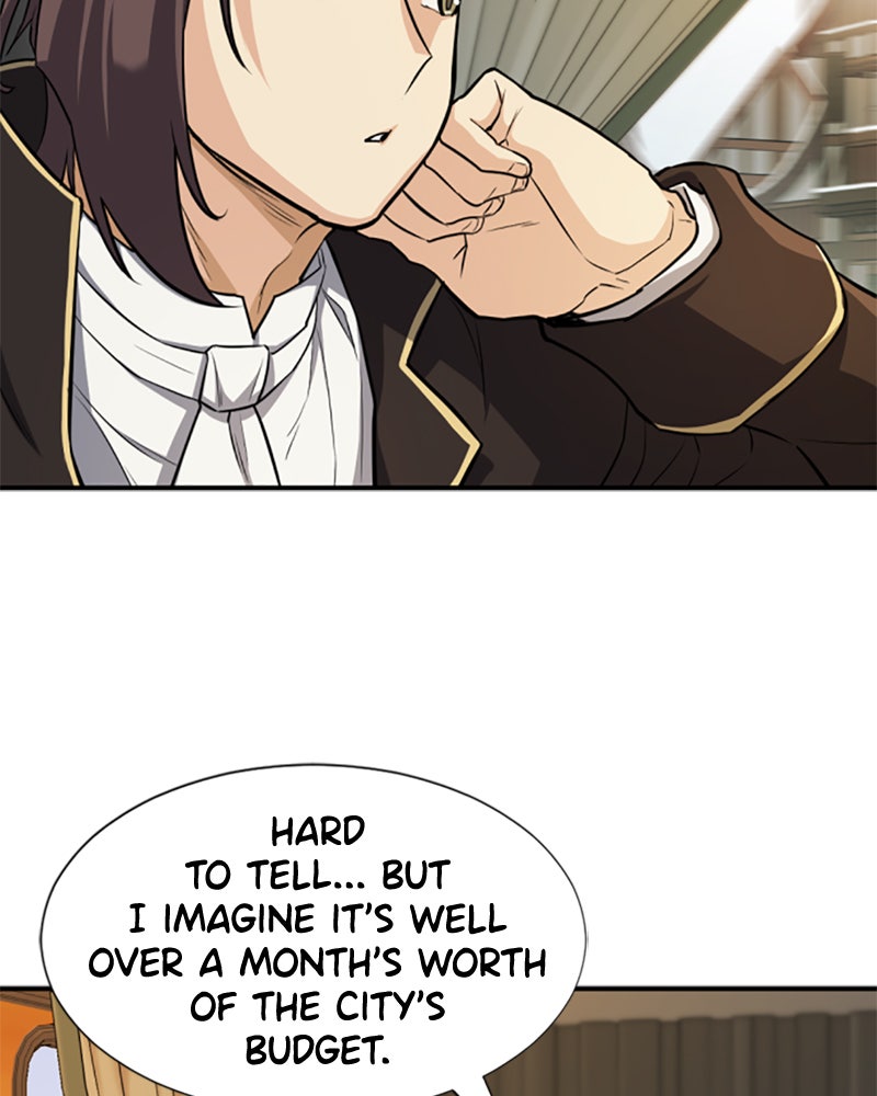 Read The Greatest Estate Developer Manga Online
