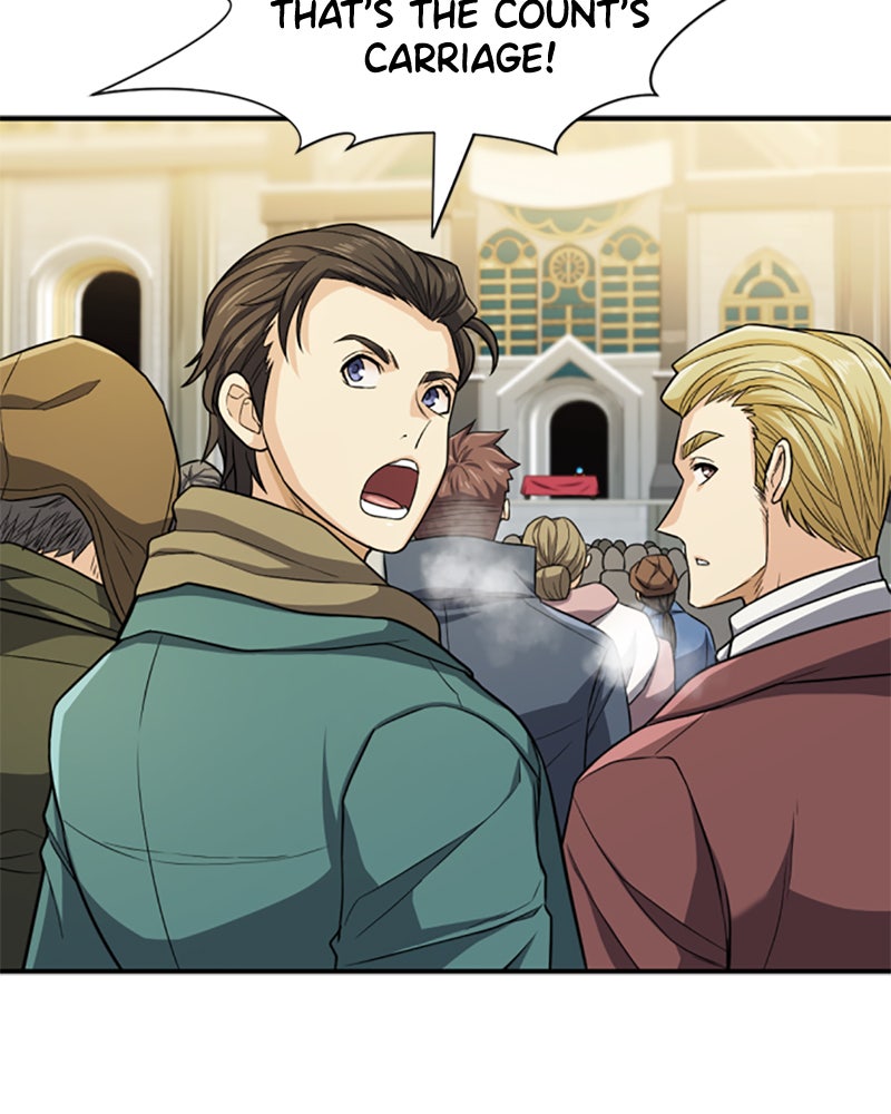 Read The Greatest Estate Developer Manga Online