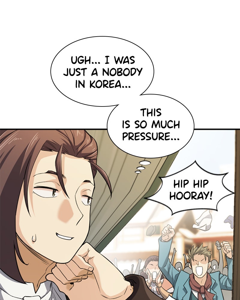 Read The Greatest Estate Developer Manga Online