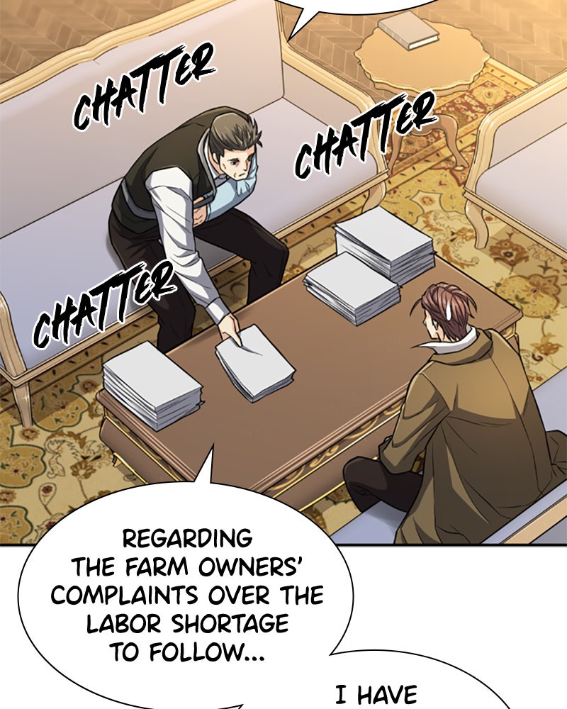 Read The Greatest Estate Developer Manga Online