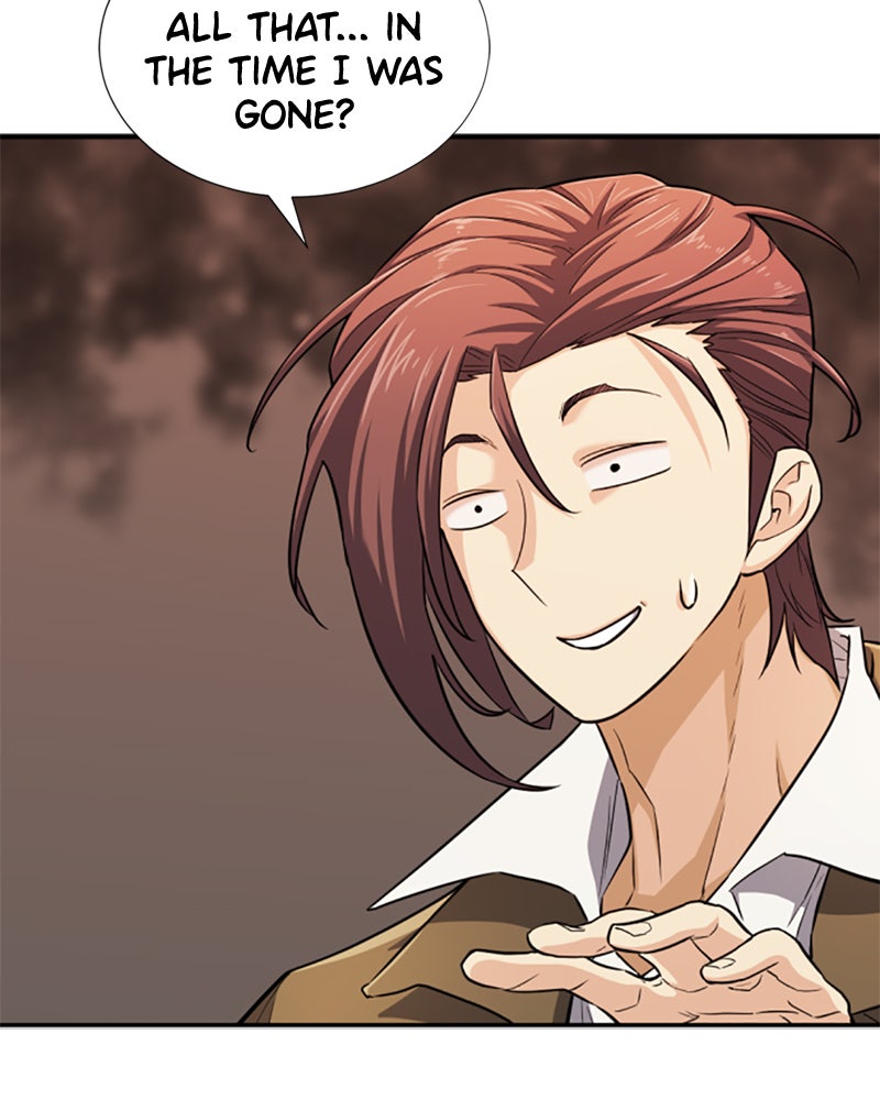 Read The Greatest Estate Developer Manga Online