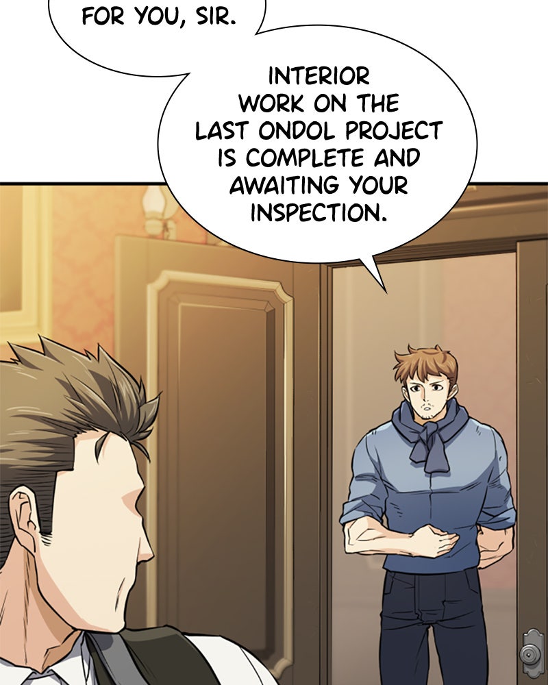 Read The Greatest Estate Developer Manga Online