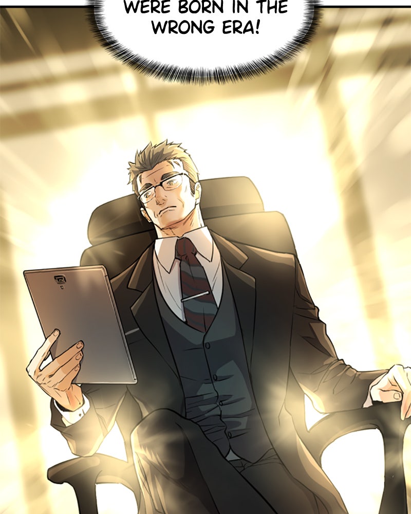 Read The Greatest Estate Developer Manga Online