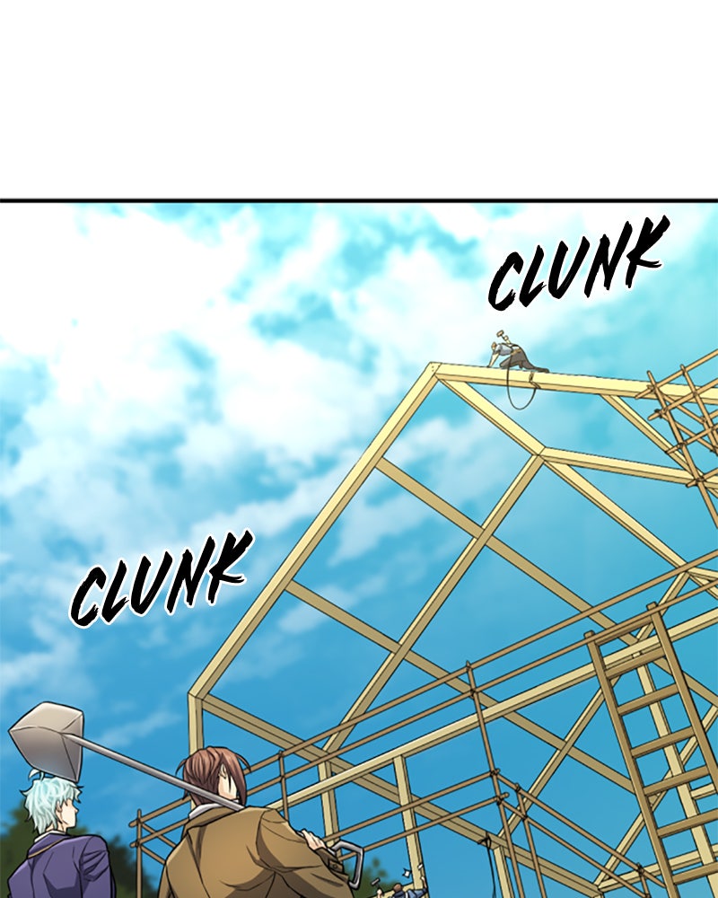 Read The Greatest Estate Developer Manga Online