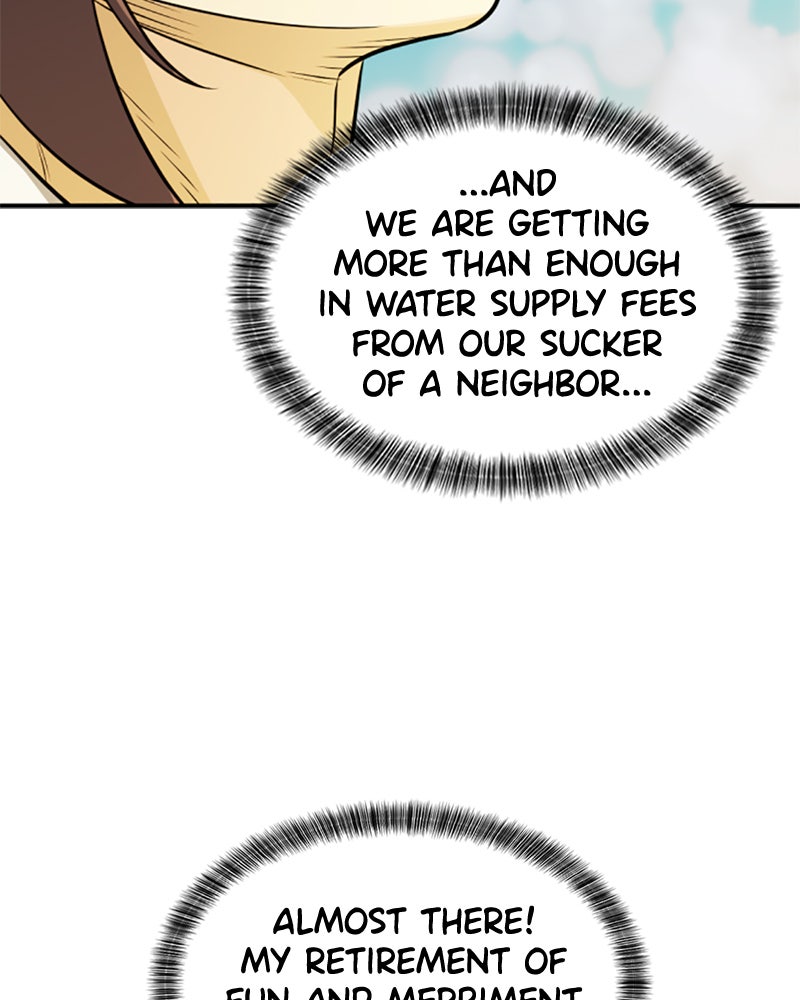 Read The Greatest Estate Developer Manga Online