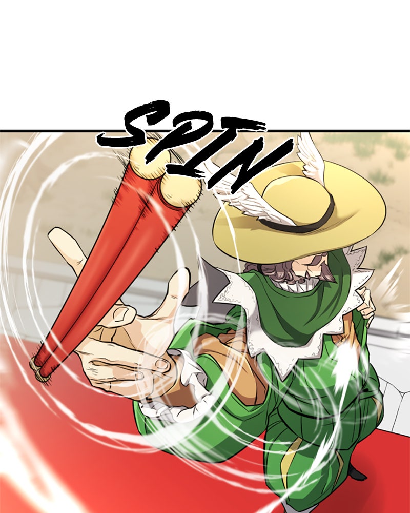 Read The Greatest Estate Developer Manga Online